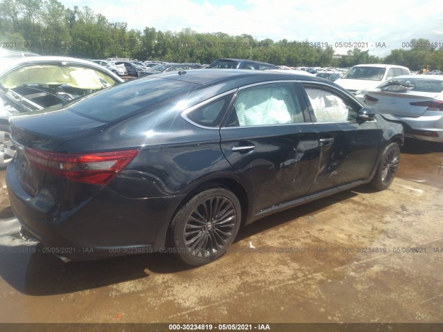 Photo 3 VIN: 4T1BK1EB7GU205333 - TOYOTA AVALON 