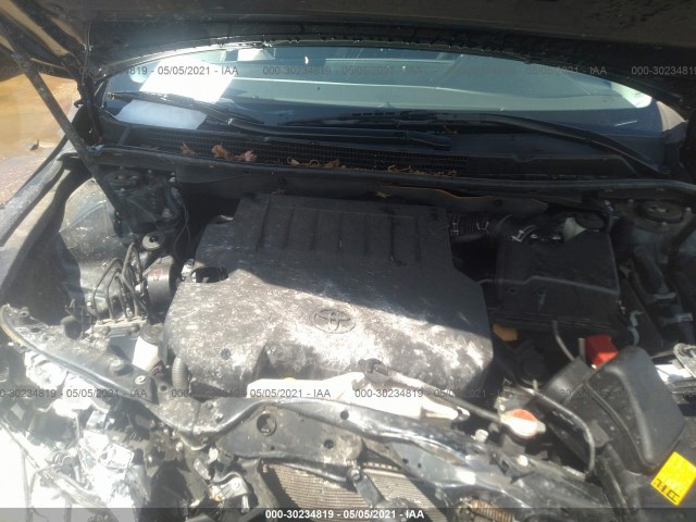 Photo 9 VIN: 4T1BK1EB7GU205333 - TOYOTA AVALON 