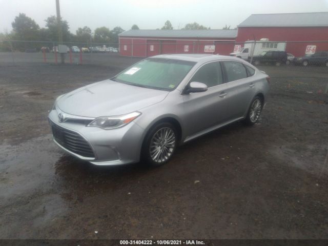 Photo 1 VIN: 4T1BK1EB7GU206062 - TOYOTA AVALON 