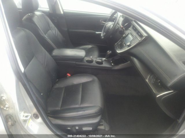 Photo 4 VIN: 4T1BK1EB7GU206062 - TOYOTA AVALON 