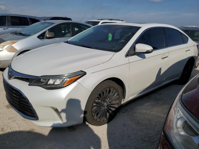 Photo 0 VIN: 4T1BK1EB7GU206904 - TOYOTA AVALON XLE 