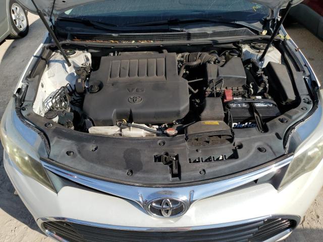 Photo 10 VIN: 4T1BK1EB7GU206904 - TOYOTA AVALON XLE 