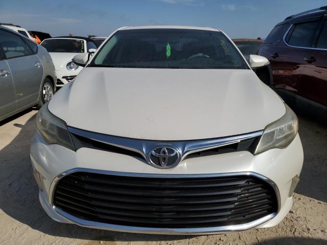 Photo 4 VIN: 4T1BK1EB7GU206904 - TOYOTA AVALON XLE 