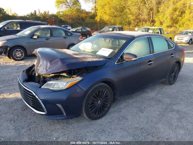 Photo 1 VIN: 4T1BK1EB7GU208068 - TOYOTA AVALON 