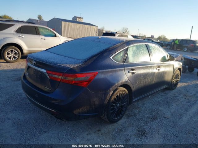 Photo 3 VIN: 4T1BK1EB7GU208068 - TOYOTA AVALON 