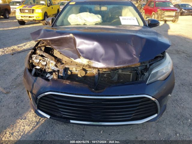 Photo 5 VIN: 4T1BK1EB7GU208068 - TOYOTA AVALON 