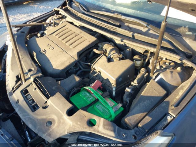 Photo 9 VIN: 4T1BK1EB7GU208068 - TOYOTA AVALON 