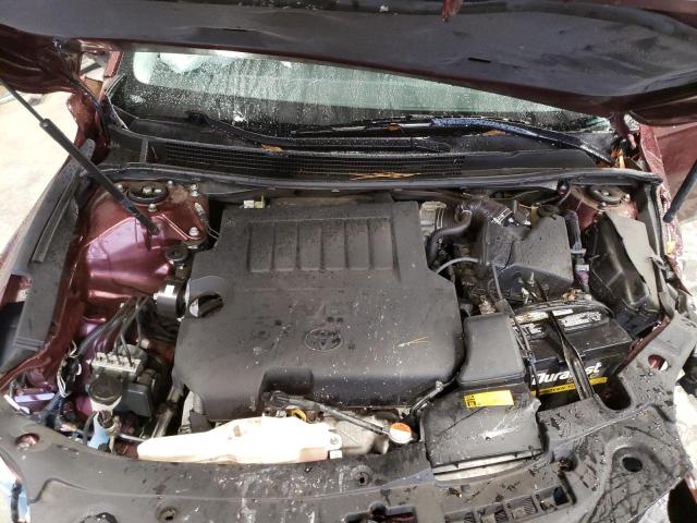 Photo 6 VIN: 4T1BK1EB7GU208653 - TOYOTA AVALON XLE 