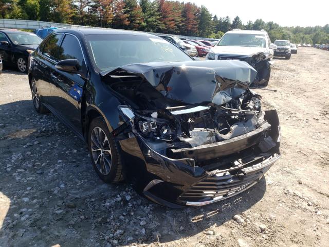 Photo 0 VIN: 4T1BK1EB7GU211178 - TOYOTA AVALON XLE 