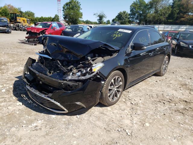 Photo 1 VIN: 4T1BK1EB7GU211178 - TOYOTA AVALON XLE 