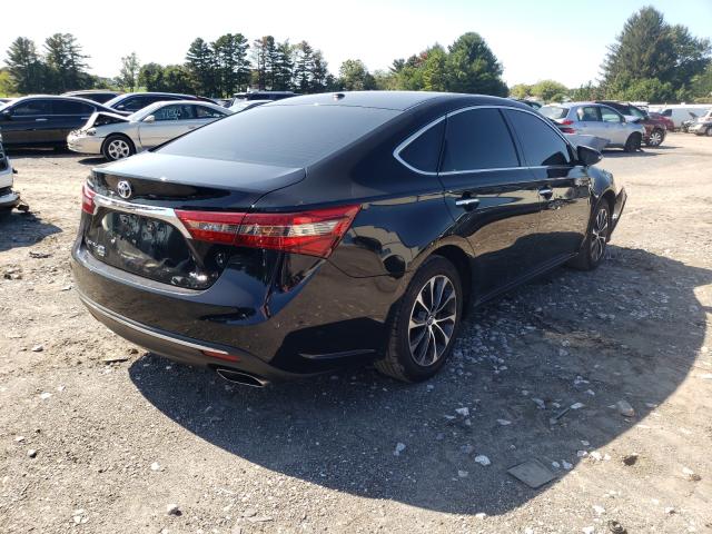 Photo 3 VIN: 4T1BK1EB7GU211178 - TOYOTA AVALON XLE 