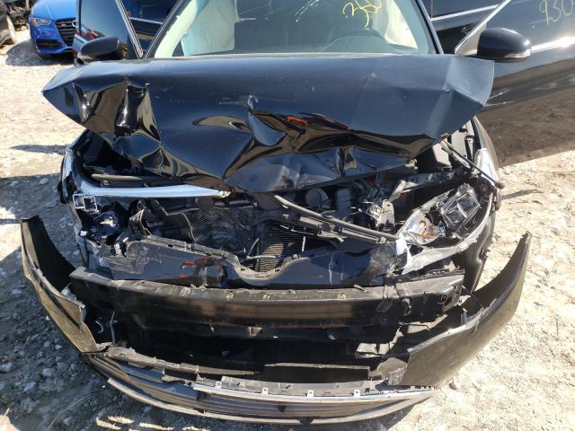 Photo 6 VIN: 4T1BK1EB7GU211178 - TOYOTA AVALON XLE 