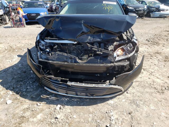 Photo 8 VIN: 4T1BK1EB7GU211178 - TOYOTA AVALON XLE 