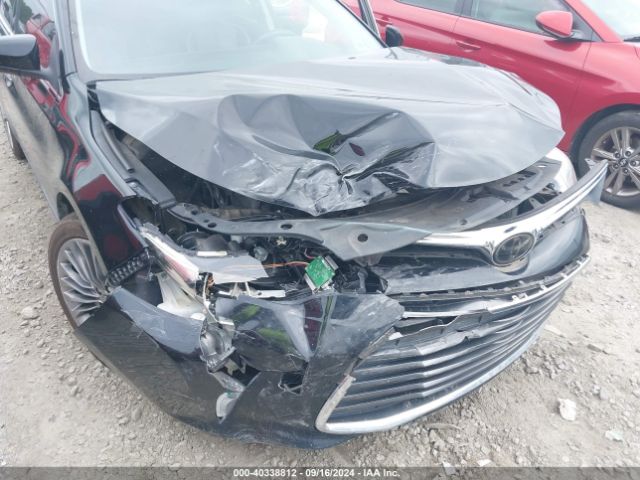 Photo 5 VIN: 4T1BK1EB7GU218258 - TOYOTA AVALON 