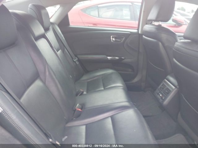 Photo 7 VIN: 4T1BK1EB7GU218258 - TOYOTA AVALON 