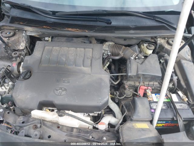 Photo 9 VIN: 4T1BK1EB7GU218258 - TOYOTA AVALON 