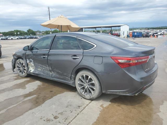 Photo 1 VIN: 4T1BK1EB7GU218969 - TOYOTA AVALON 