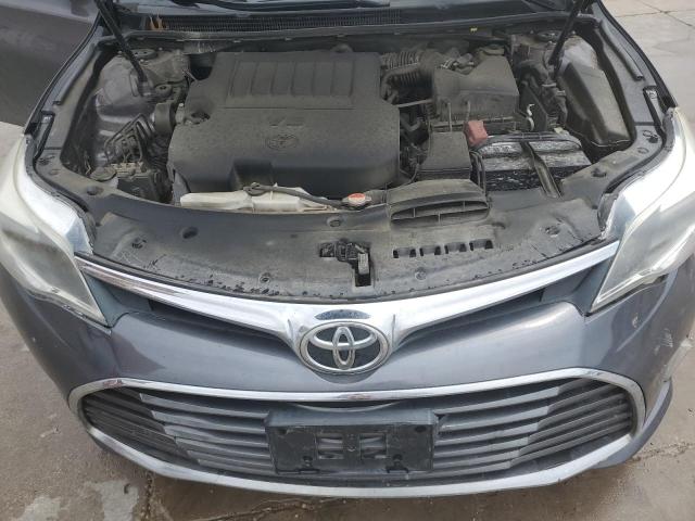 Photo 10 VIN: 4T1BK1EB7GU218969 - TOYOTA AVALON 