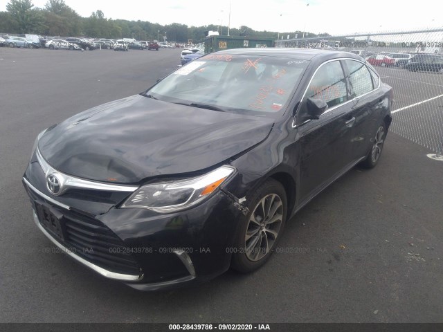 Photo 1 VIN: 4T1BK1EB7GU220723 - TOYOTA AVALON 