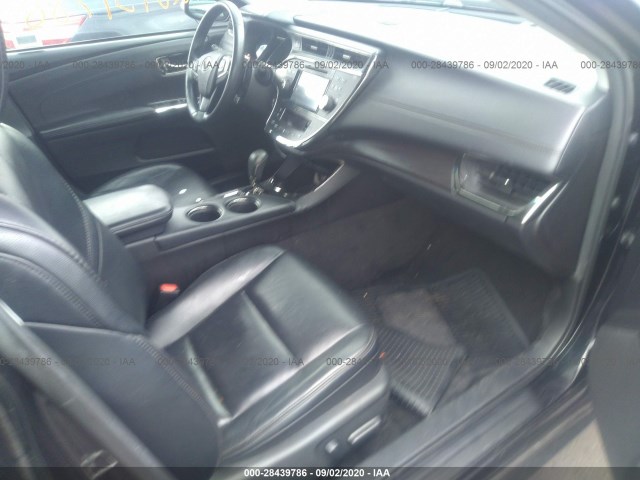 Photo 4 VIN: 4T1BK1EB7GU220723 - TOYOTA AVALON 