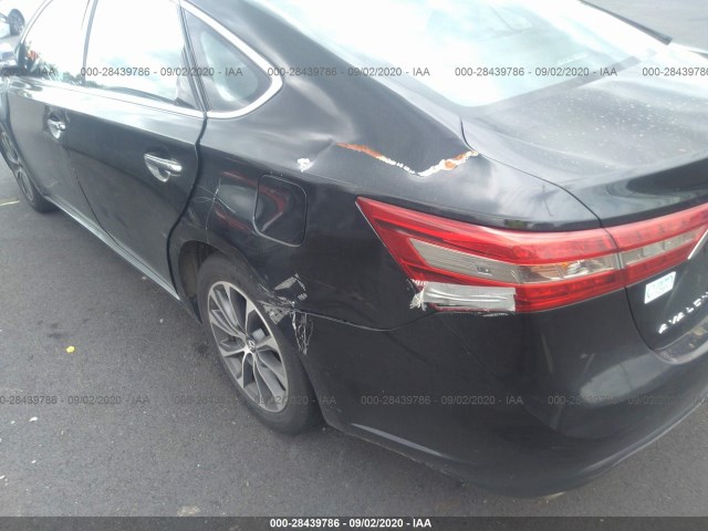 Photo 5 VIN: 4T1BK1EB7GU220723 - TOYOTA AVALON 