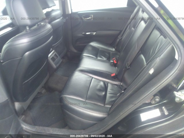 Photo 7 VIN: 4T1BK1EB7GU220723 - TOYOTA AVALON 