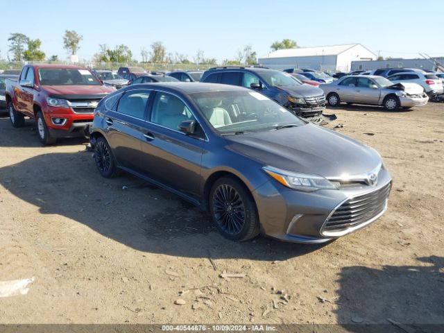 Photo 0 VIN: 4T1BK1EB7GU220933 - TOYOTA AVALON 