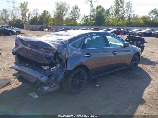 Photo 3 VIN: 4T1BK1EB7GU220933 - TOYOTA AVALON 