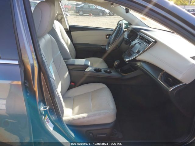 Photo 4 VIN: 4T1BK1EB7GU220933 - TOYOTA AVALON 