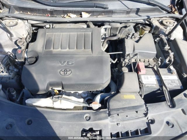 Photo 9 VIN: 4T1BK1EB7GU220933 - TOYOTA AVALON 