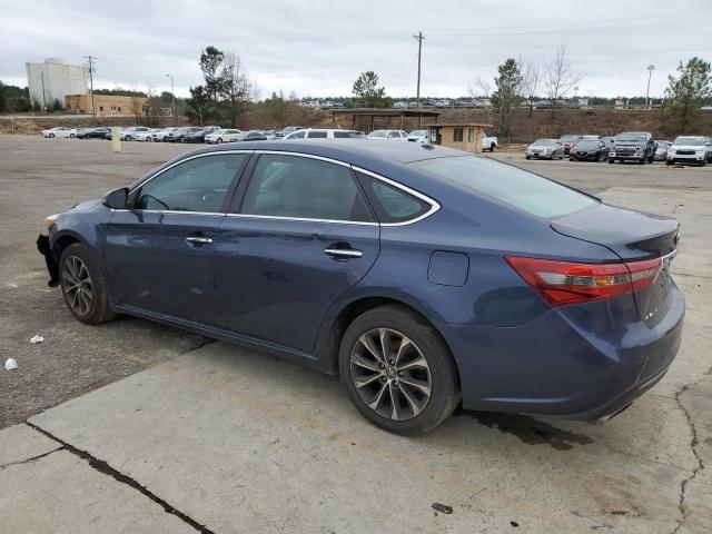 Photo 1 VIN: 4T1BK1EB7GU226506 - TOYOTA AVALON 