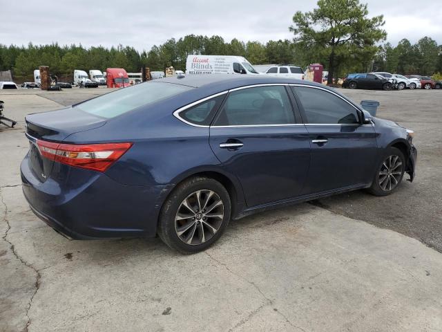 Photo 2 VIN: 4T1BK1EB7GU226506 - TOYOTA AVALON 