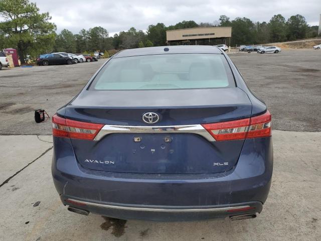 Photo 5 VIN: 4T1BK1EB7GU226506 - TOYOTA AVALON 