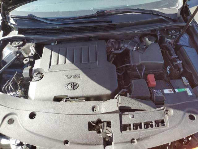 Photo 10 VIN: 4T1BK1EB7GU226912 - TOYOTA AVALON 