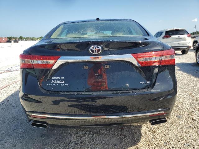 Photo 5 VIN: 4T1BK1EB7GU226912 - TOYOTA AVALON 