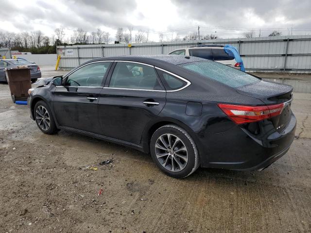 Photo 1 VIN: 4T1BK1EB7GU230135 - TOYOTA AVALON XLE 