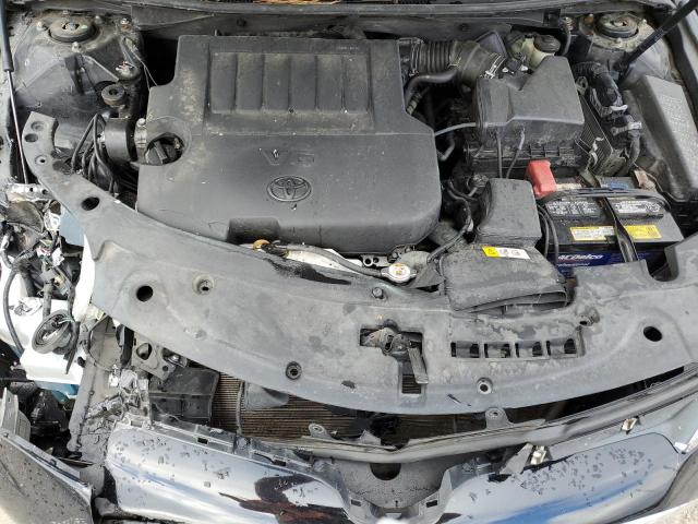 Photo 10 VIN: 4T1BK1EB7GU230135 - TOYOTA AVALON XLE 