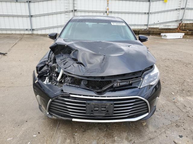 Photo 4 VIN: 4T1BK1EB7GU230135 - TOYOTA AVALON XLE 