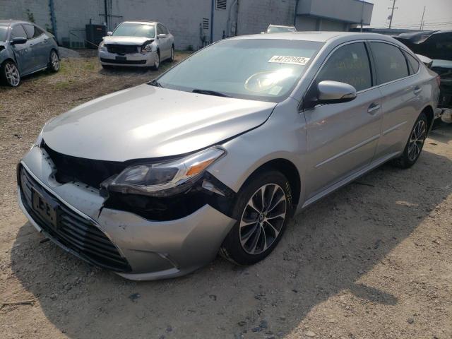 Photo 1 VIN: 4T1BK1EB7GU232340 - TOYOTA AVALON 