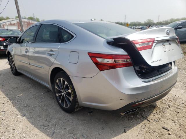 Photo 2 VIN: 4T1BK1EB7GU232340 - TOYOTA AVALON 