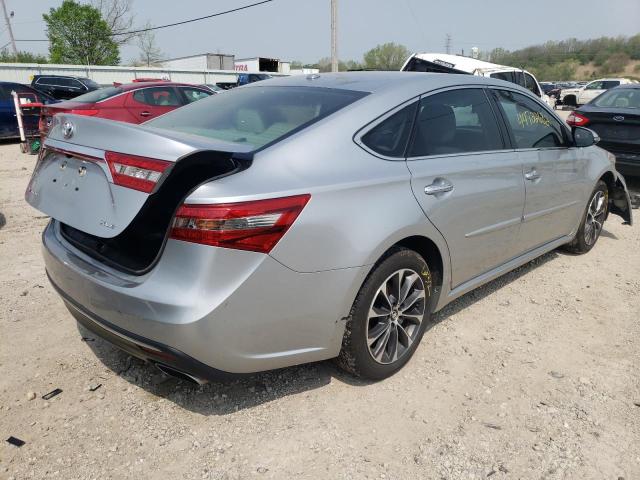 Photo 3 VIN: 4T1BK1EB7GU232340 - TOYOTA AVALON 