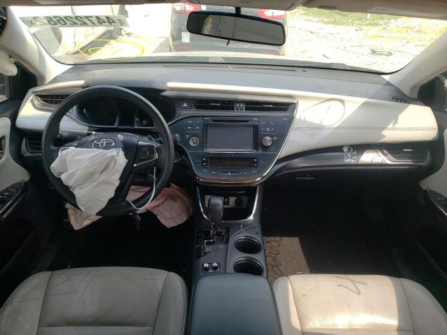 Photo 8 VIN: 4T1BK1EB7GU232340 - TOYOTA AVALON 