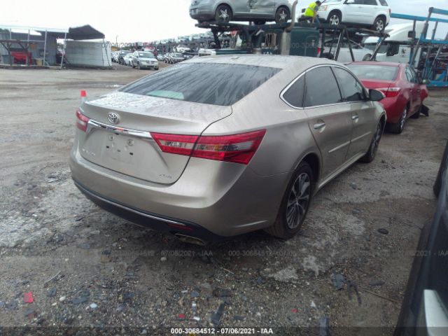 Photo 3 VIN: 4T1BK1EB7GU232600 - TOYOTA AVALON 