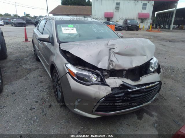 Photo 5 VIN: 4T1BK1EB7GU232600 - TOYOTA AVALON 