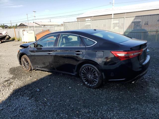 Photo 1 VIN: 4T1BK1EB7GU234153 - TOYOTA AVALON 