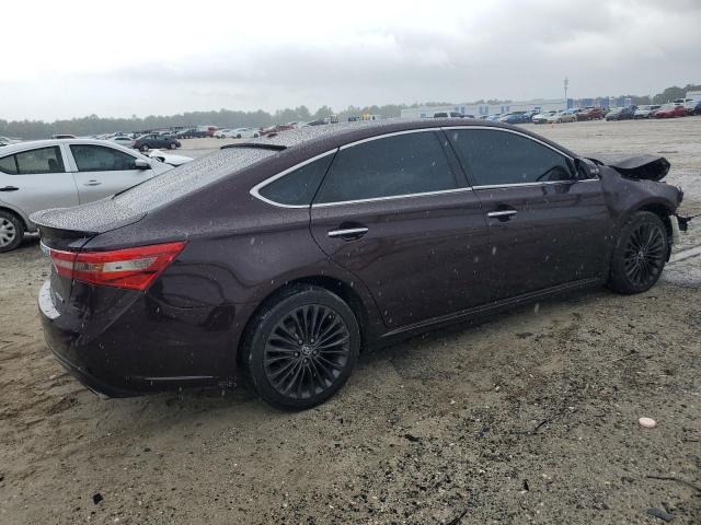 Photo 2 VIN: 4T1BK1EB7GU236632 - TOYOTA AVALON XLE 