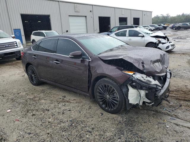 Photo 3 VIN: 4T1BK1EB7GU236632 - TOYOTA AVALON XLE 