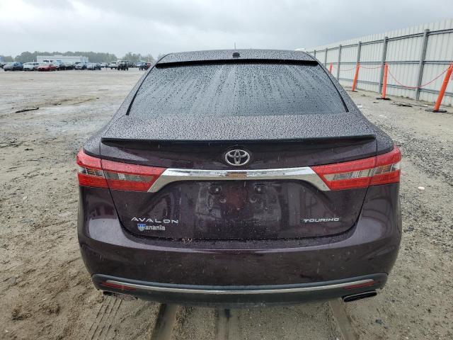 Photo 5 VIN: 4T1BK1EB7GU236632 - TOYOTA AVALON XLE 