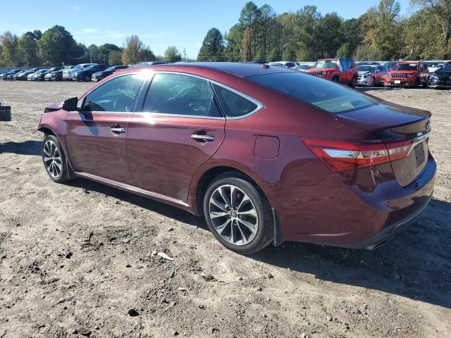 Photo 1 VIN: 4T1BK1EB7GU238042 - TOYOTA AVALON XLE 