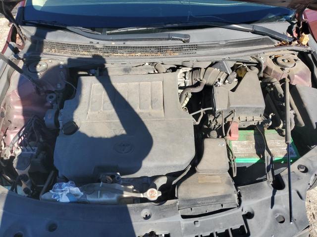 Photo 10 VIN: 4T1BK1EB7GU238042 - TOYOTA AVALON XLE 